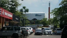 Jasa Marga: Pengunjung...