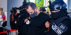 Agen Mossad Ini Tetap...