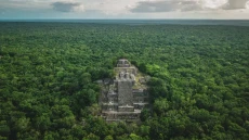 Mengungkap Dinasti Kaanul,...
