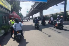 Situasi Terkini H+3...