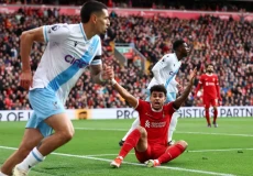 Liverpool Dipermalukan...