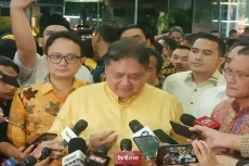 Airlangga: Presiden...