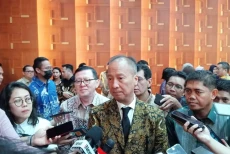 Rupiah Jeblok, Menperin...