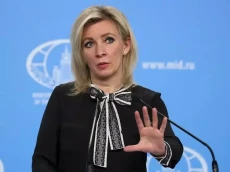 Rusia Murka Didesak...