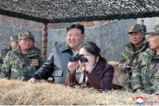 Menelisik Dugaan Kim...