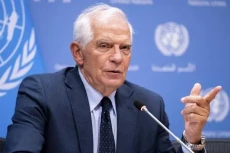 Uni Eropa Tegaskan Israel...