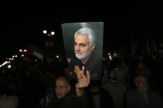 Iran Siaga Hadapi Serangan...