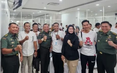 Seleksi Calon Anggota...