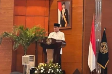 Kemenparekraf Gelar...