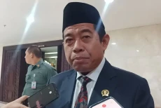 Bursa Cagub Jakarta,...