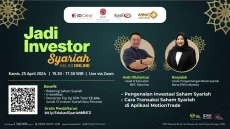 Tertarik Jadi Investor...