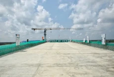 Pembangunan Ruas Tol...