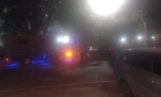 Dago Mencekam! Bentrok...