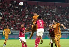 Resmi! Bhayangkara FC...