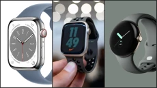 Smartwatch Terbaik 2024:...
