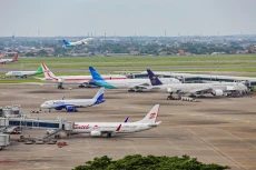 Angkasa Pura II Sukseskan...