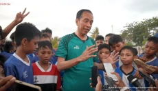 MK Bacakan Putusan Sengketa...
