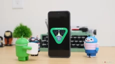 Fitur Android 15 Bisa...
