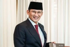 Sandiaga Uno Dukung...