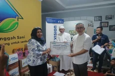 MNC Vision x MNC Peduli...