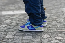 4 Perbedaan Nike Dunk...