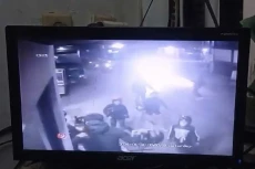 Geng Motor Aniaya dan...