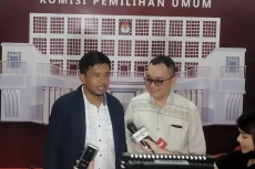 KPU Bakal Gunakan Sirekap...