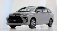 Perbedaan Avanza dan...