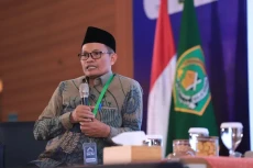 Kemenag Libatkan Penghulu...