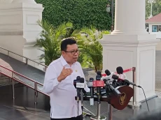 Kepala Bapanas: Stok...