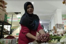Usai Lebaran, Harga...