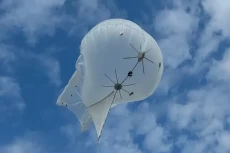 Kehebatan Balon Mata-Mata...