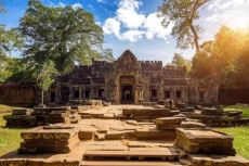 Kisah Hilangnya Majapahit:...