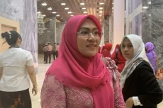 Peringati Hari Kartini,...