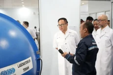 Kolaborasi IDSurvey...