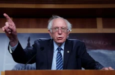Senator AS Murka Netanyahu...