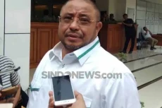 Gelar Halalbihalal,...
