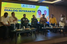 BSN Partai Golkar Optimistis...
