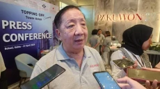 Superblok Pakuwon di...