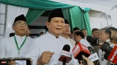 Prabowo Ungkap Perubahan...