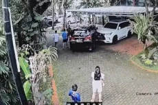 Dalami Motif Dugaan...