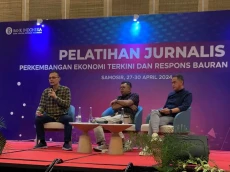 Bisakah Rupiah Menguat...