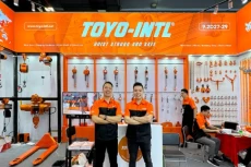 Mendunia, Produk Ternama...