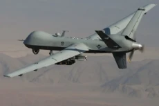 Lagi, Drone Canggih...