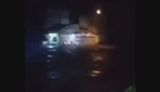 Banjir Terjang Pinrang,...
