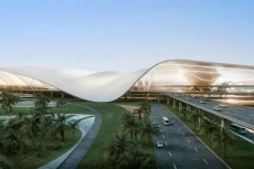 Dubai Akan Bangun Terminal...