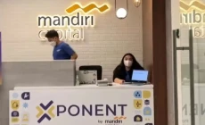 Mandiri Capital Indonesia...