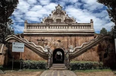 Sejarah Tamansari Yogyakarta,...