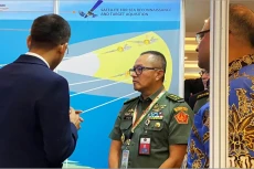 Menuju Industri Pertahanan,...