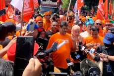May Day 2024 Bakal Diikuti...